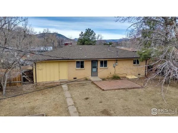 $725,000 | 780 33rd Street, Boulder, CO 80303