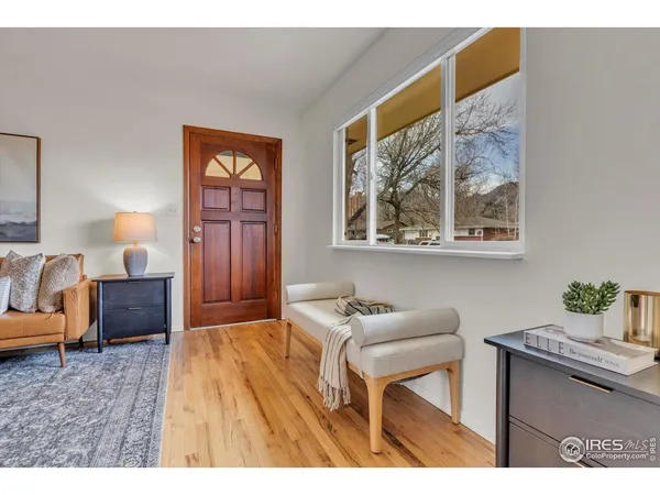 $725,000 | 780 33rd Street, Boulder, CO 80303