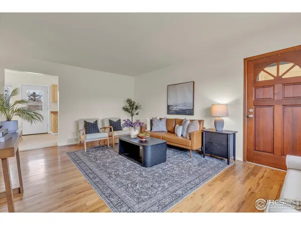 $725,000 | 780 33rd Street, Boulder, CO 80303