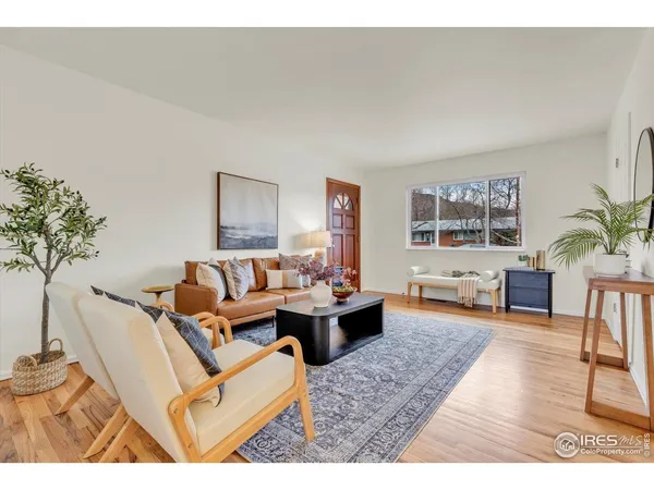 $725,000 | 780 33rd Street, Boulder, CO 80303