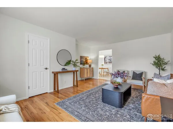 $725,000 | 780 33rd Street, Boulder, CO 80303