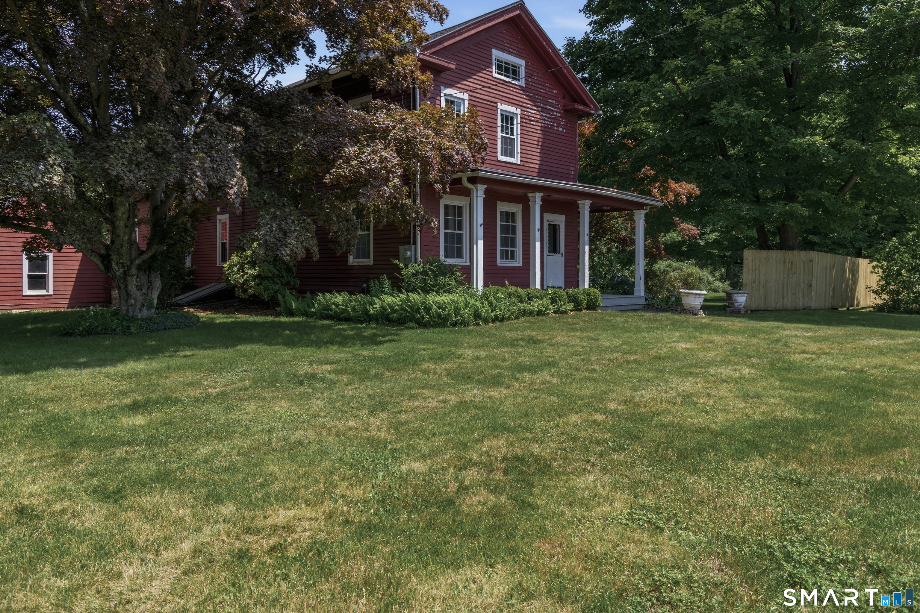 238 Isinglass Road Shelton, CT 06484 - Photo 27 of 30