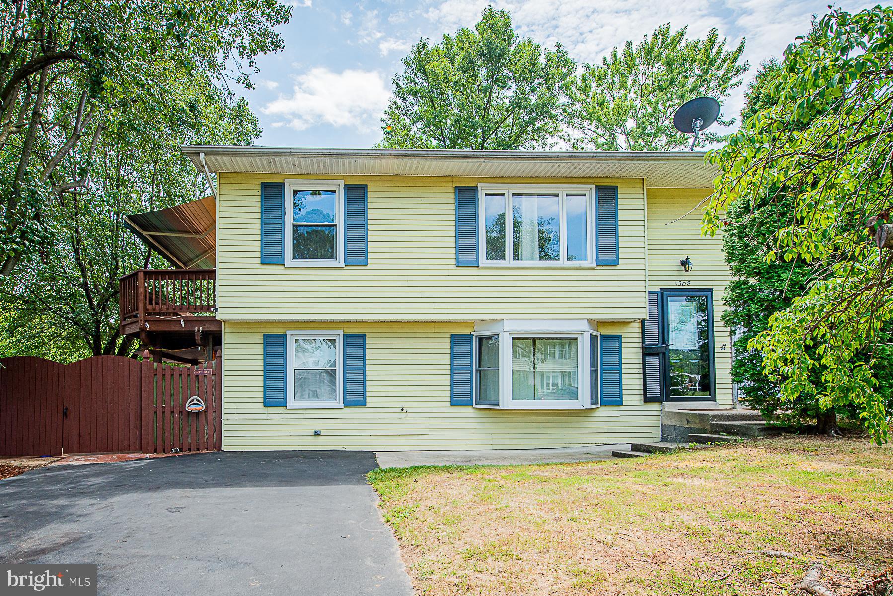 1308 Tenbrook Road Odenton, MD 21113 - Photo 2 of 32