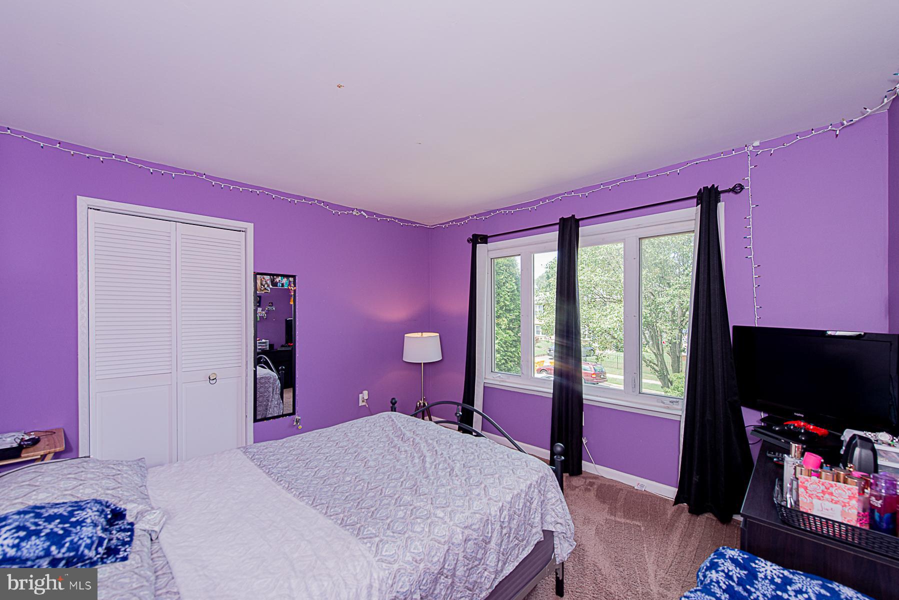 1308 Tenbrook Road Odenton, MD 21113 - Photo 21 of 32 BEDROOM #3