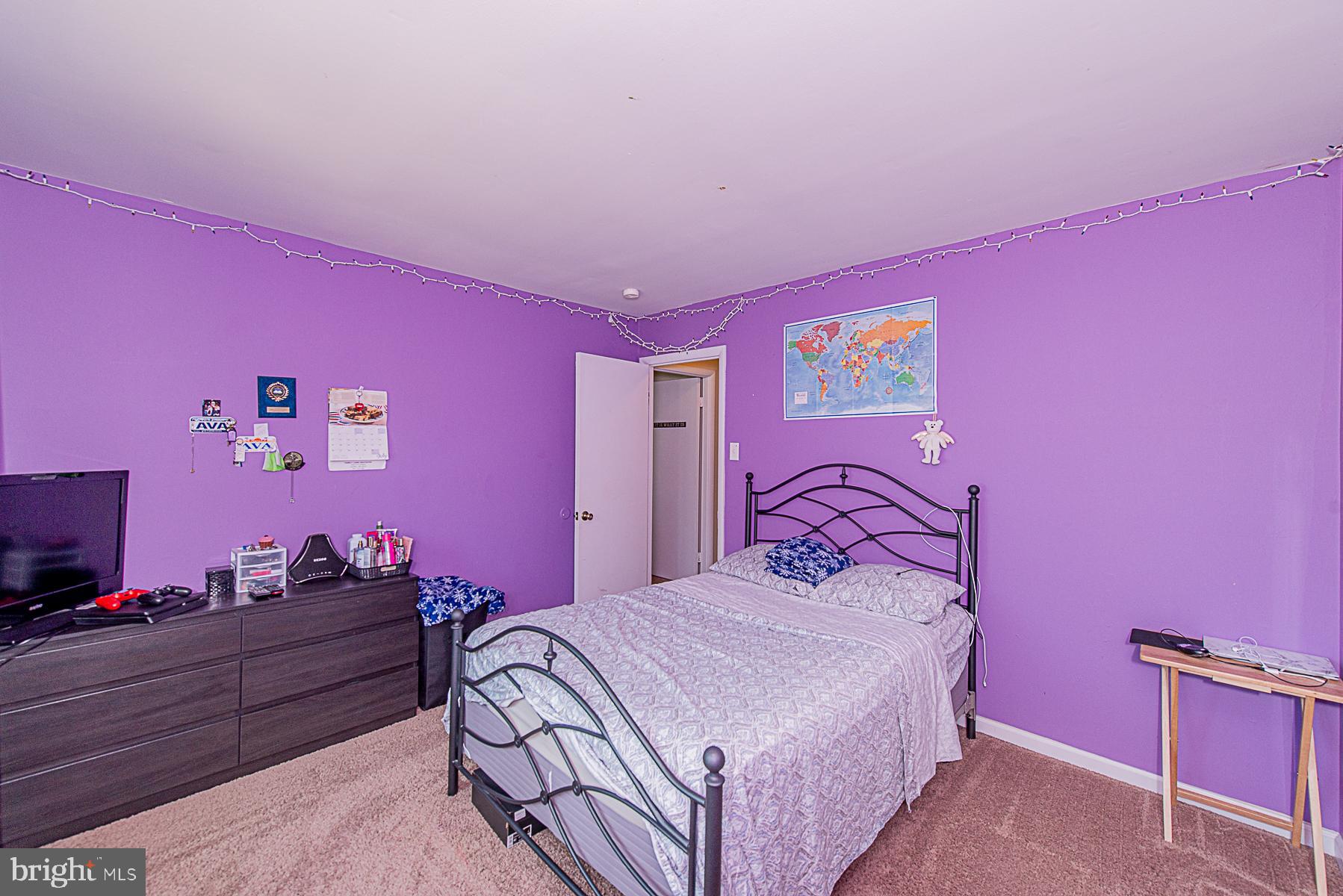 1308 Tenbrook Road Odenton, MD 21113 - Photo 22 of 32 BEDROOM #3