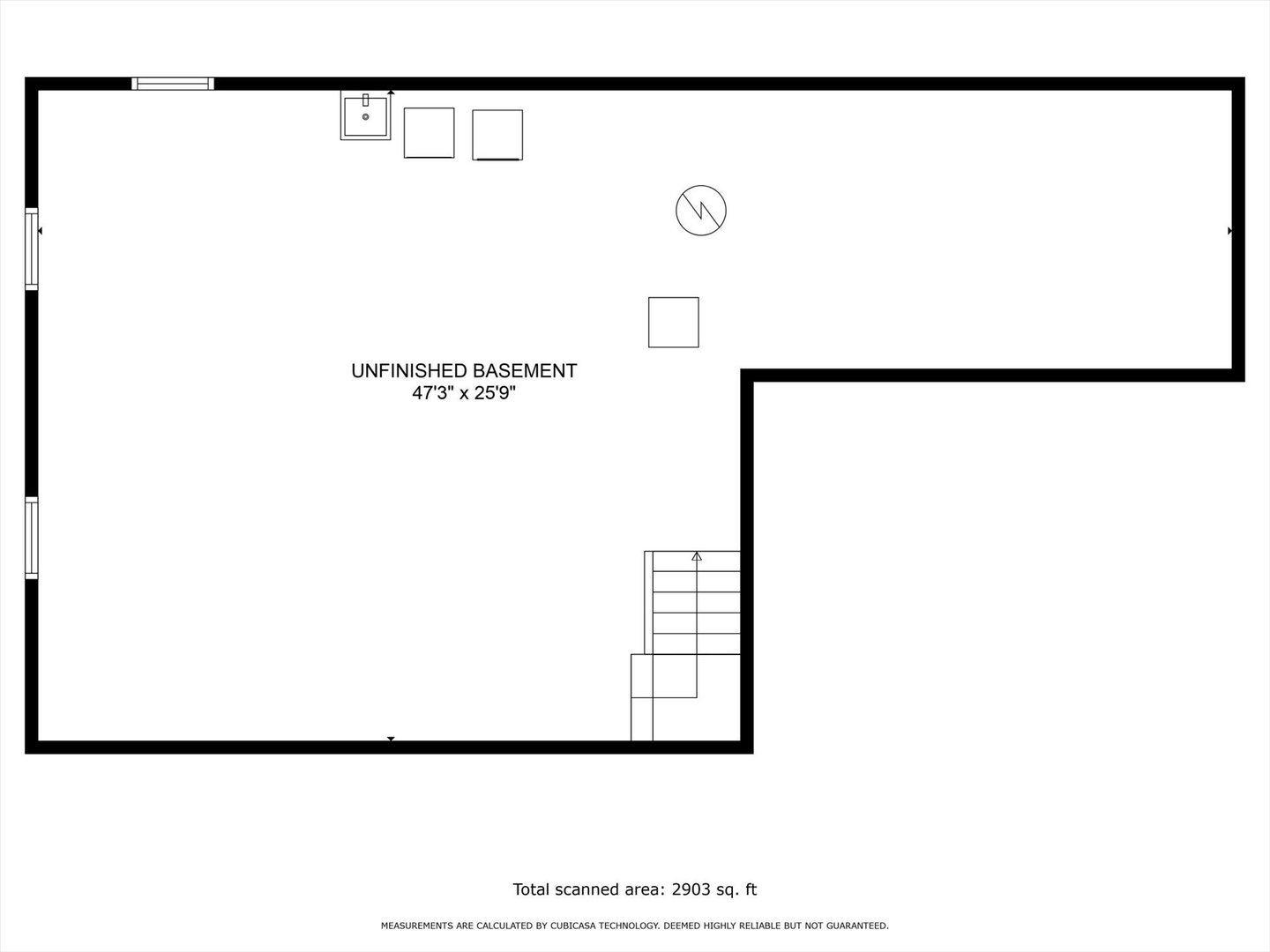 2834 Miller Road Geneva, IL 60134 - Photo 23 of 23 a picture of a room