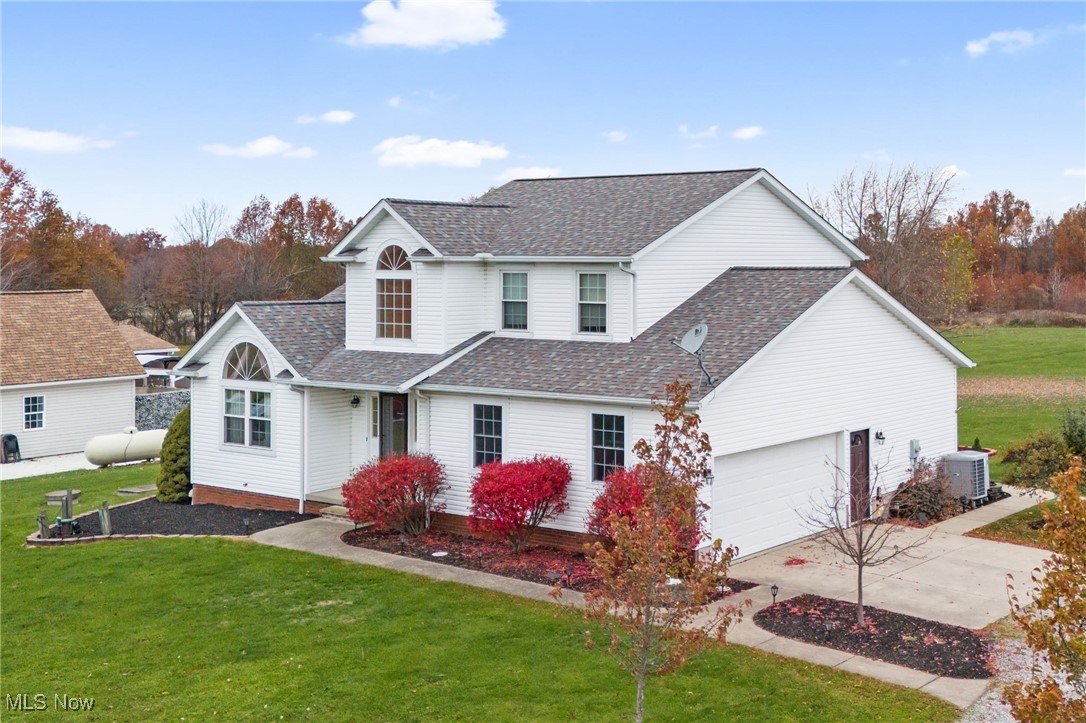 7939 Giddings Road Rootstown, OH 44272 - Photo 2 of 41