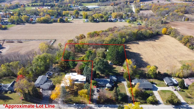 $485,000 | 905 North Carter Street, Genoa City, WI 53128