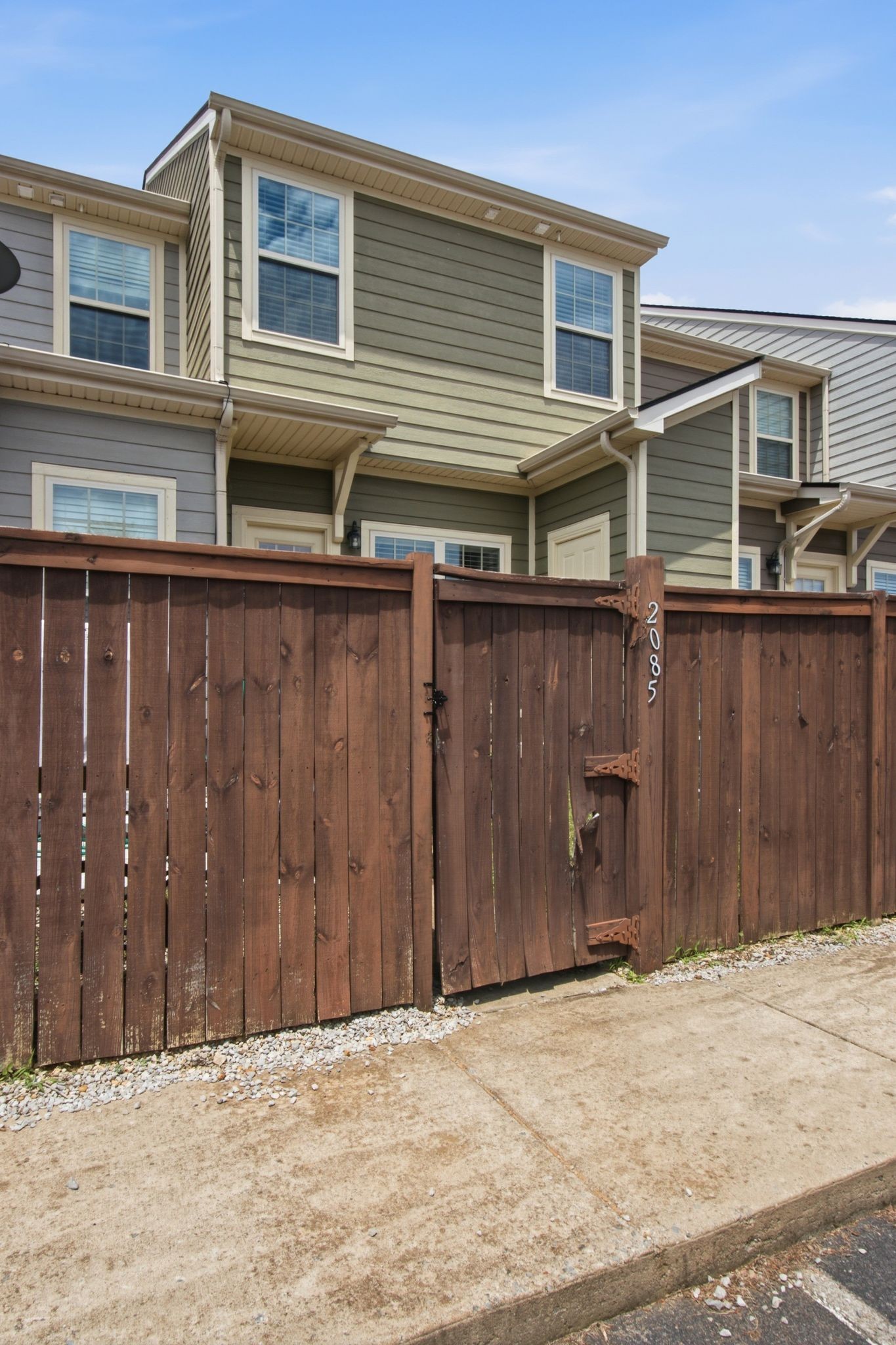 2085 Hemlock Drive Spring Hill, TN 37174 - Photo 28 of 29