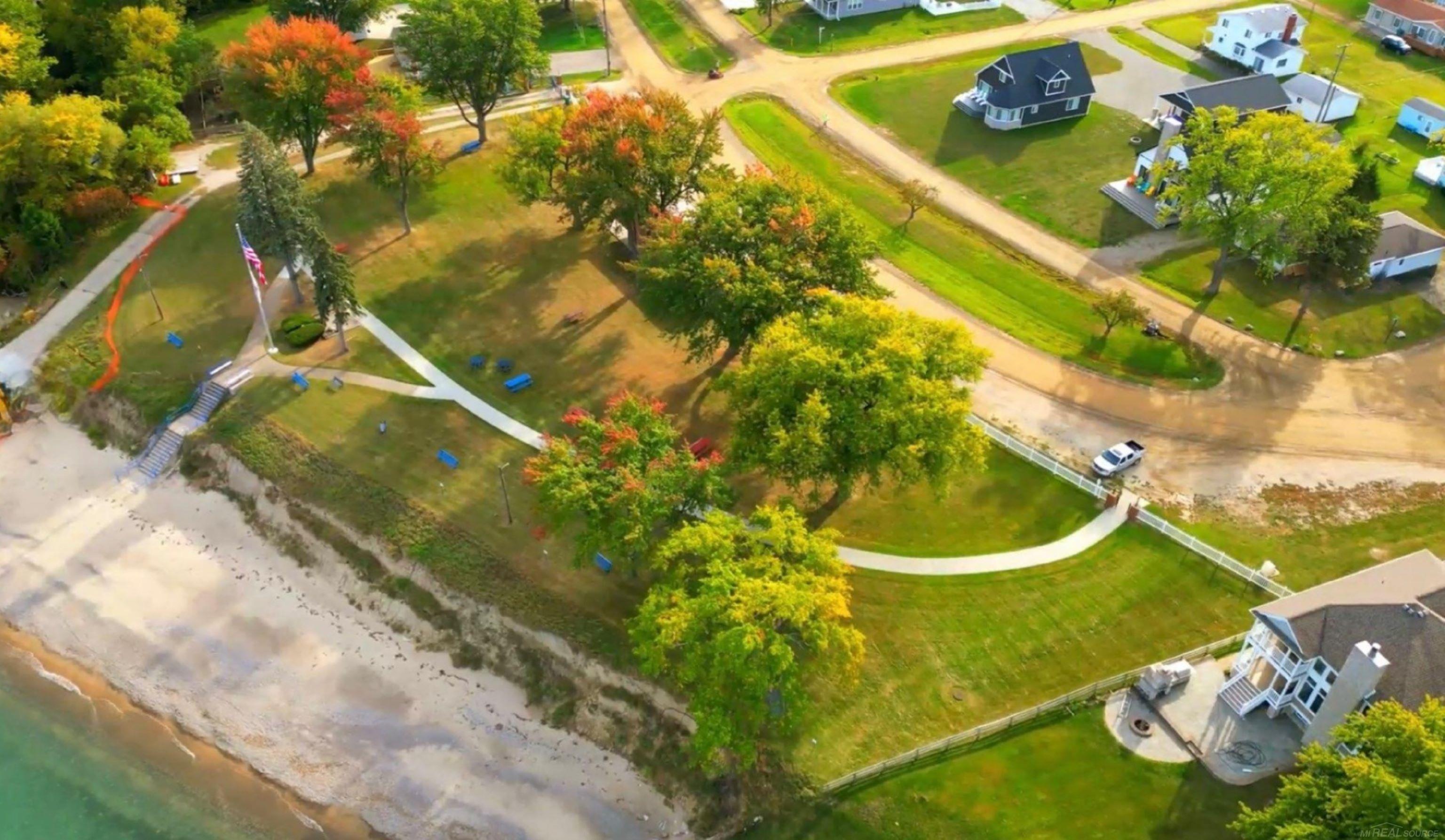 7469 Birchtree Road Lexington, MI 48450 - Photo 3 of 40 Park & Beach