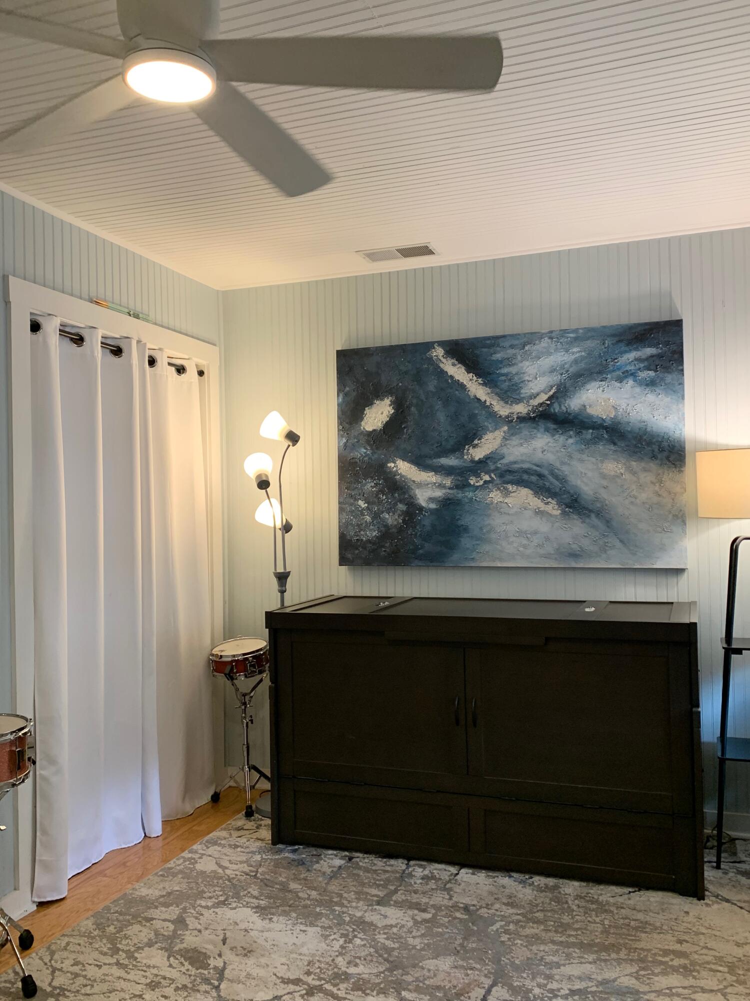 734 Powhatan Avenue Mount Pleasant, SC 29464 - Photo 11 of 13 Back Building 5