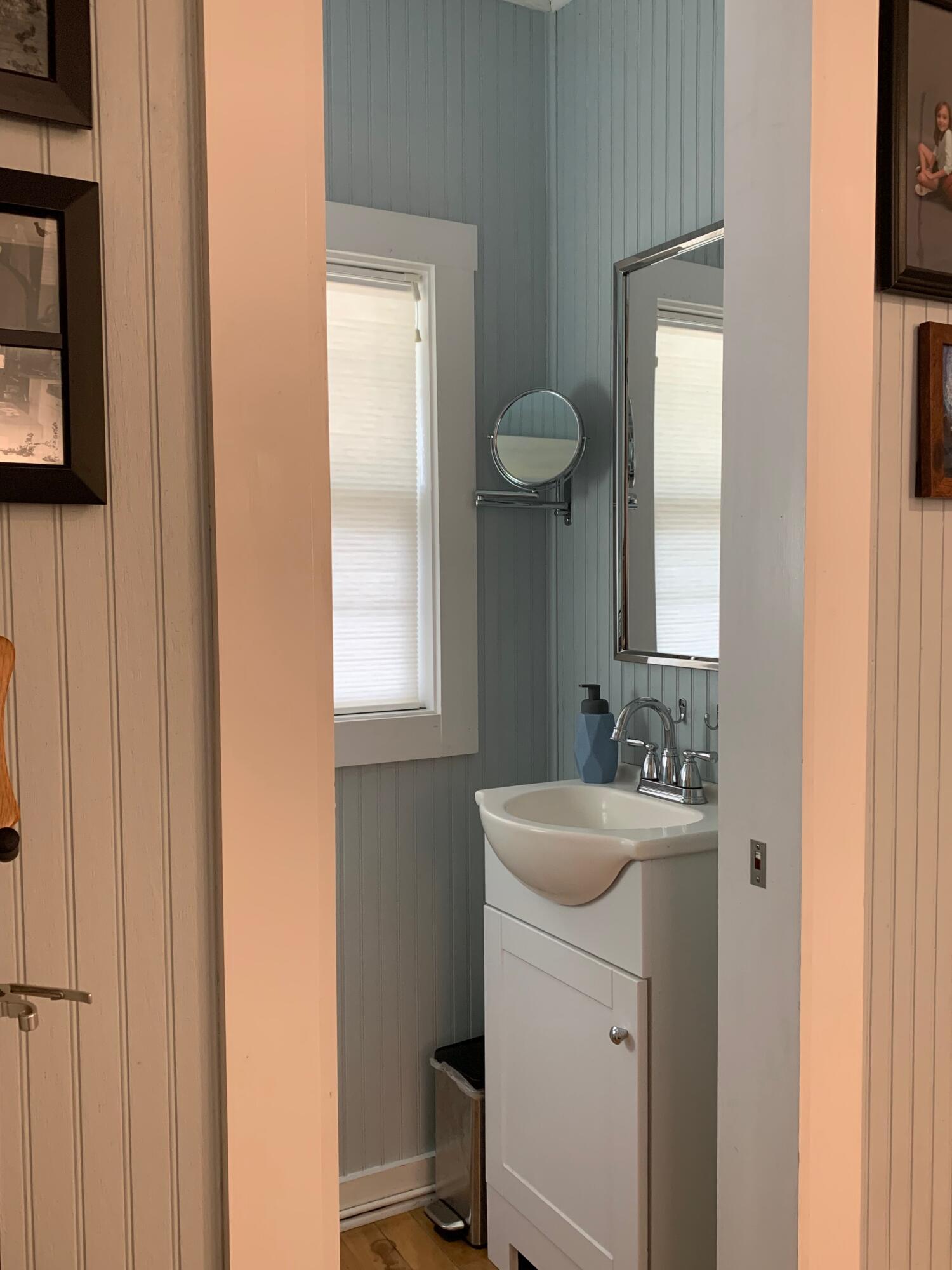 734 Powhatan Avenue Mount Pleasant, SC 29464 - Photo 12 of 13 Back Building 4