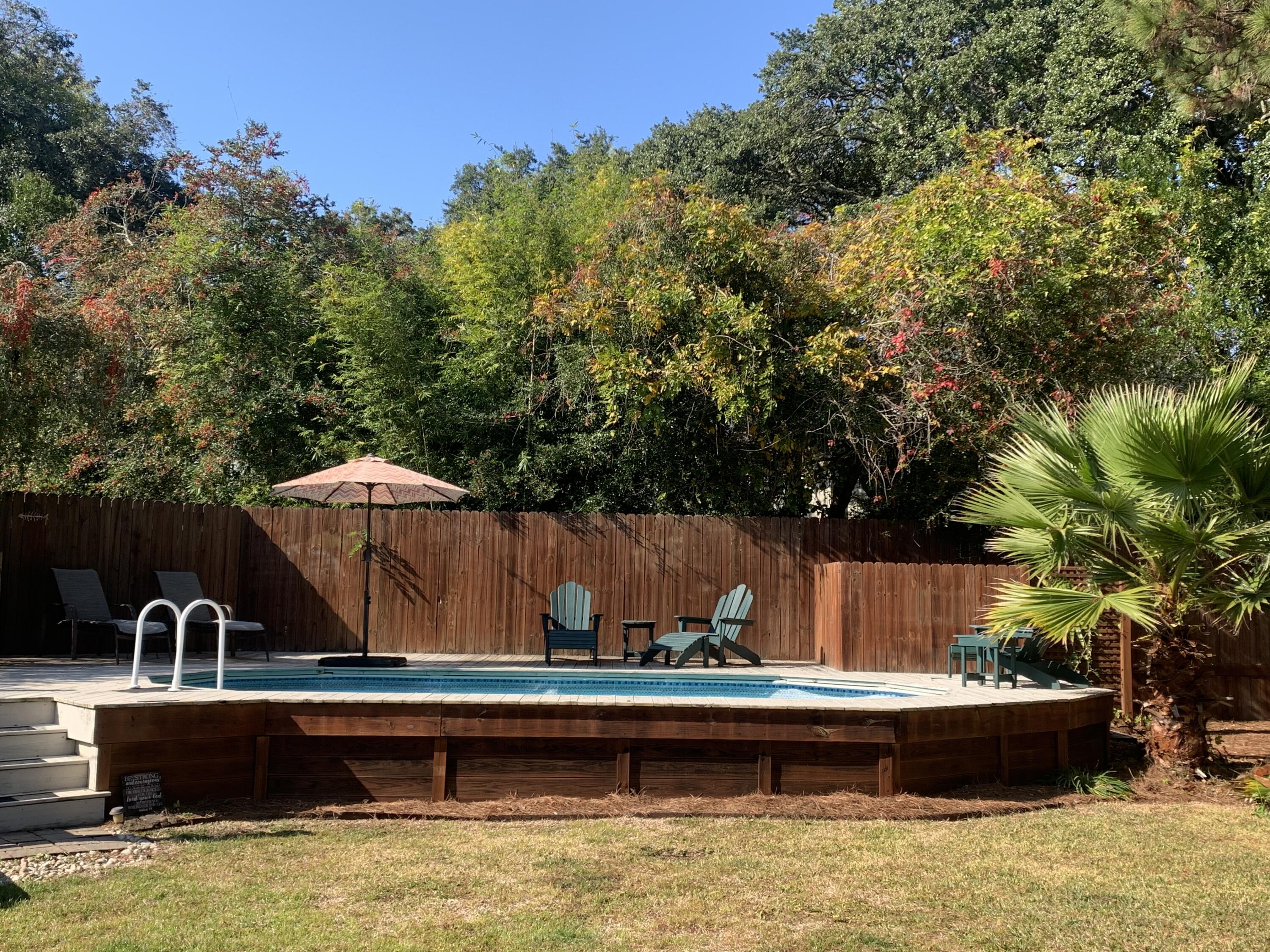 734 Powhatan Avenue Mount Pleasant, SC 29464 - Photo 13 of 13 Pool