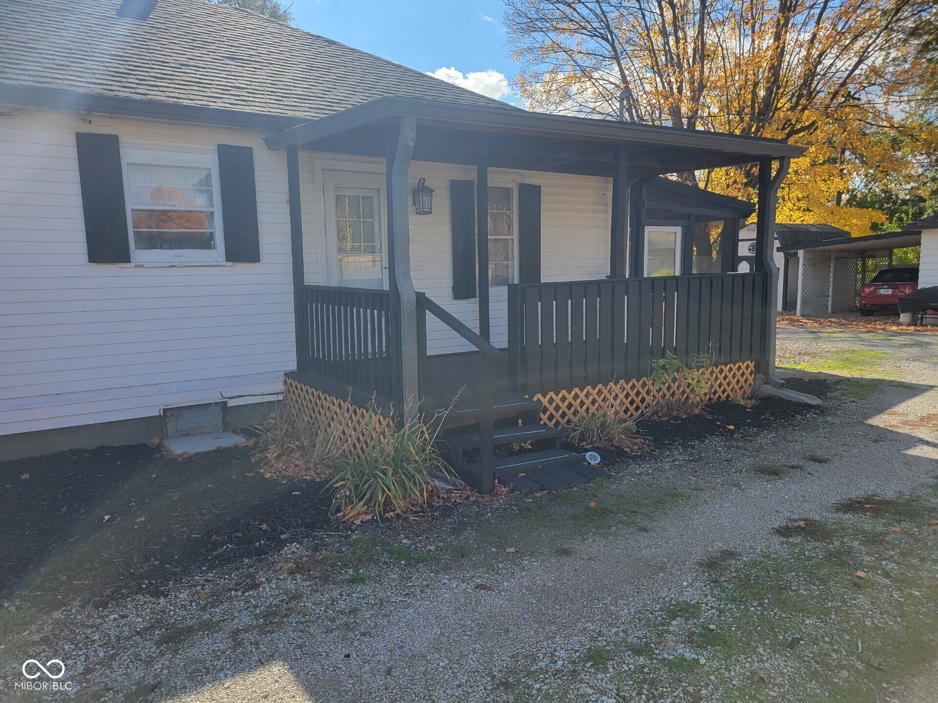 200 North Clay Street Edinburgh, IN 46124 - Photo 3 of 34