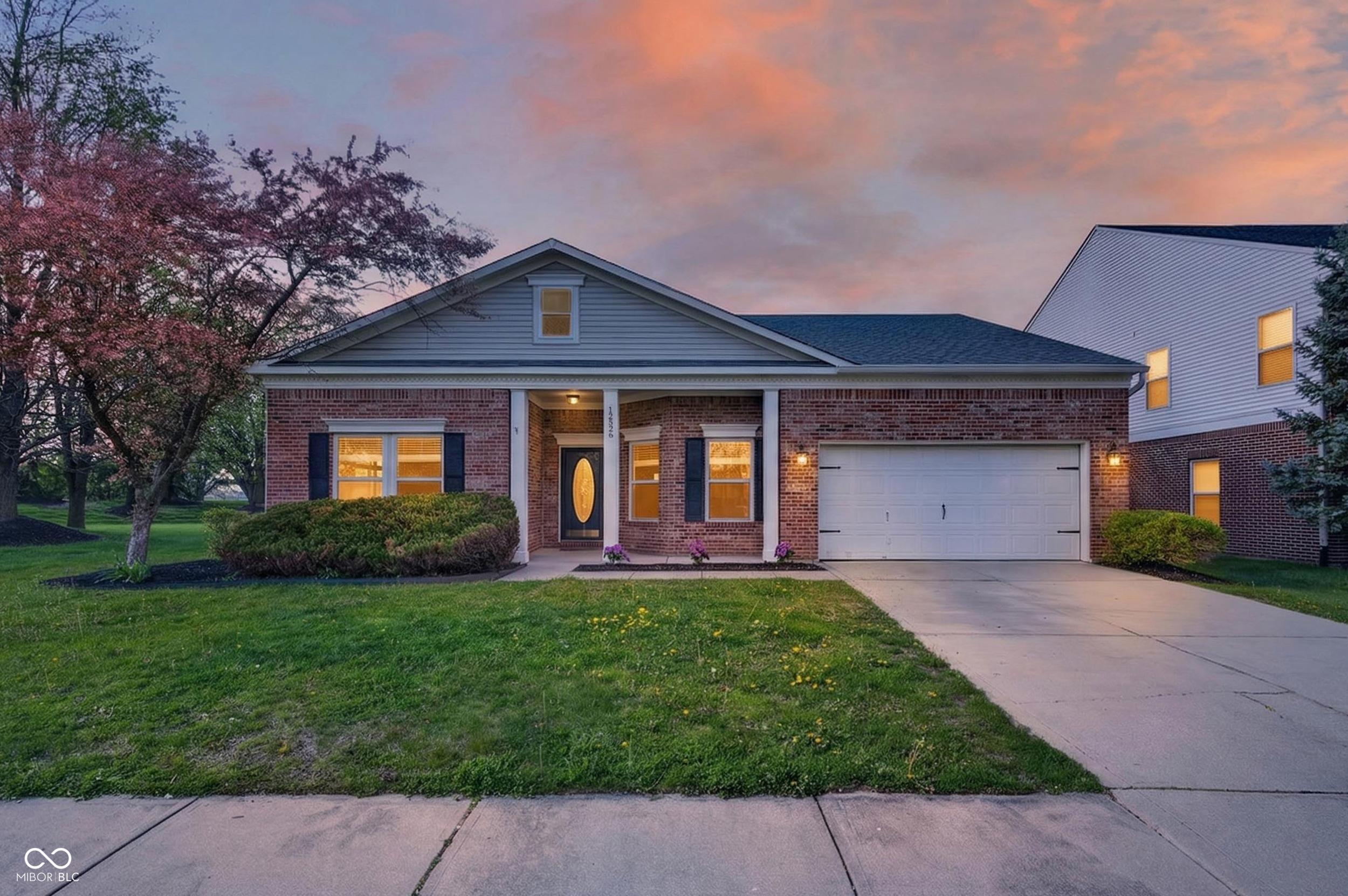 12526 East 131st Street Fishers, IN 46037 - Photo 1 of 47