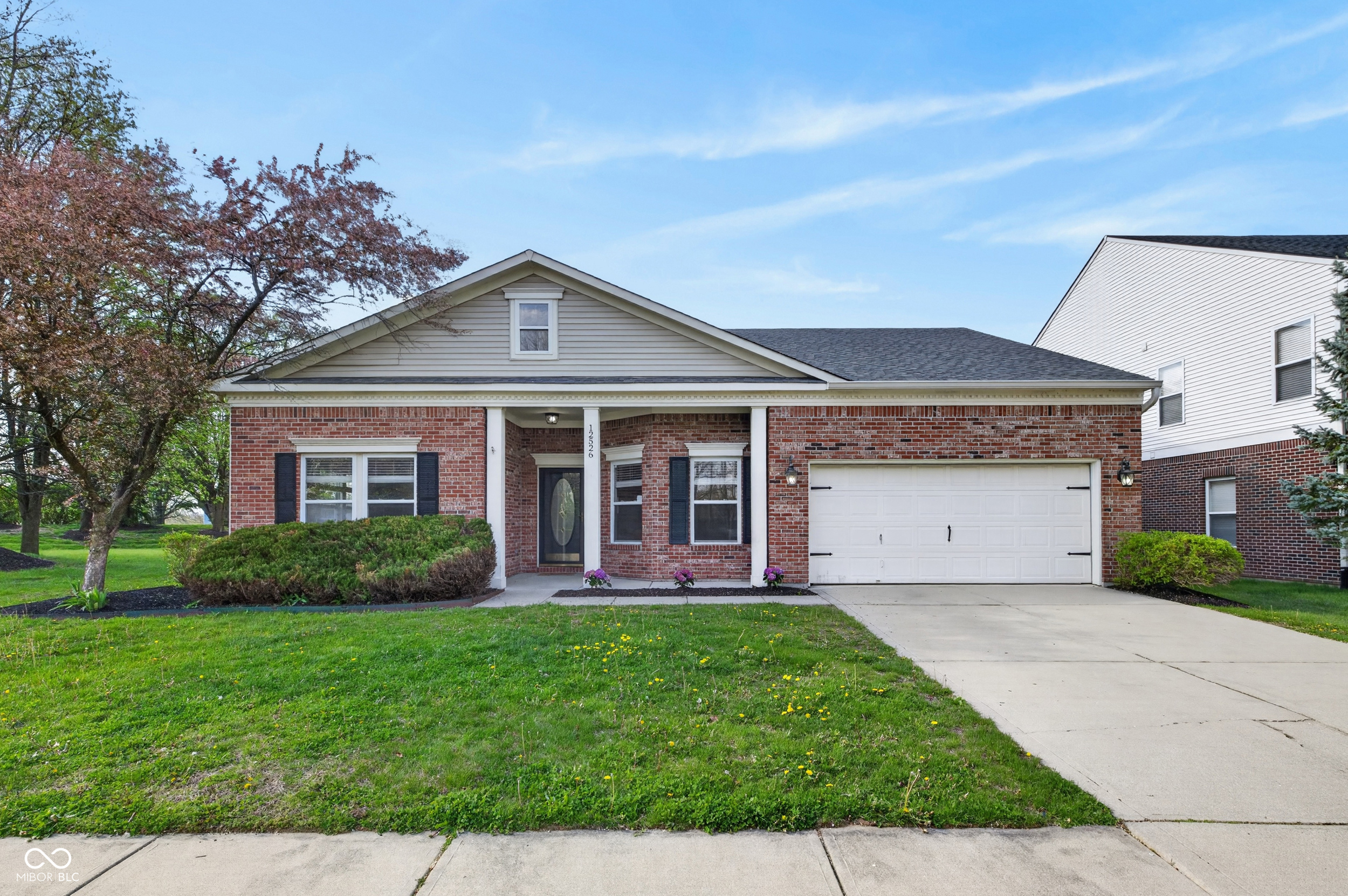 12526 East 131st Street Fishers, IN 46037 - Photo 2 of 47