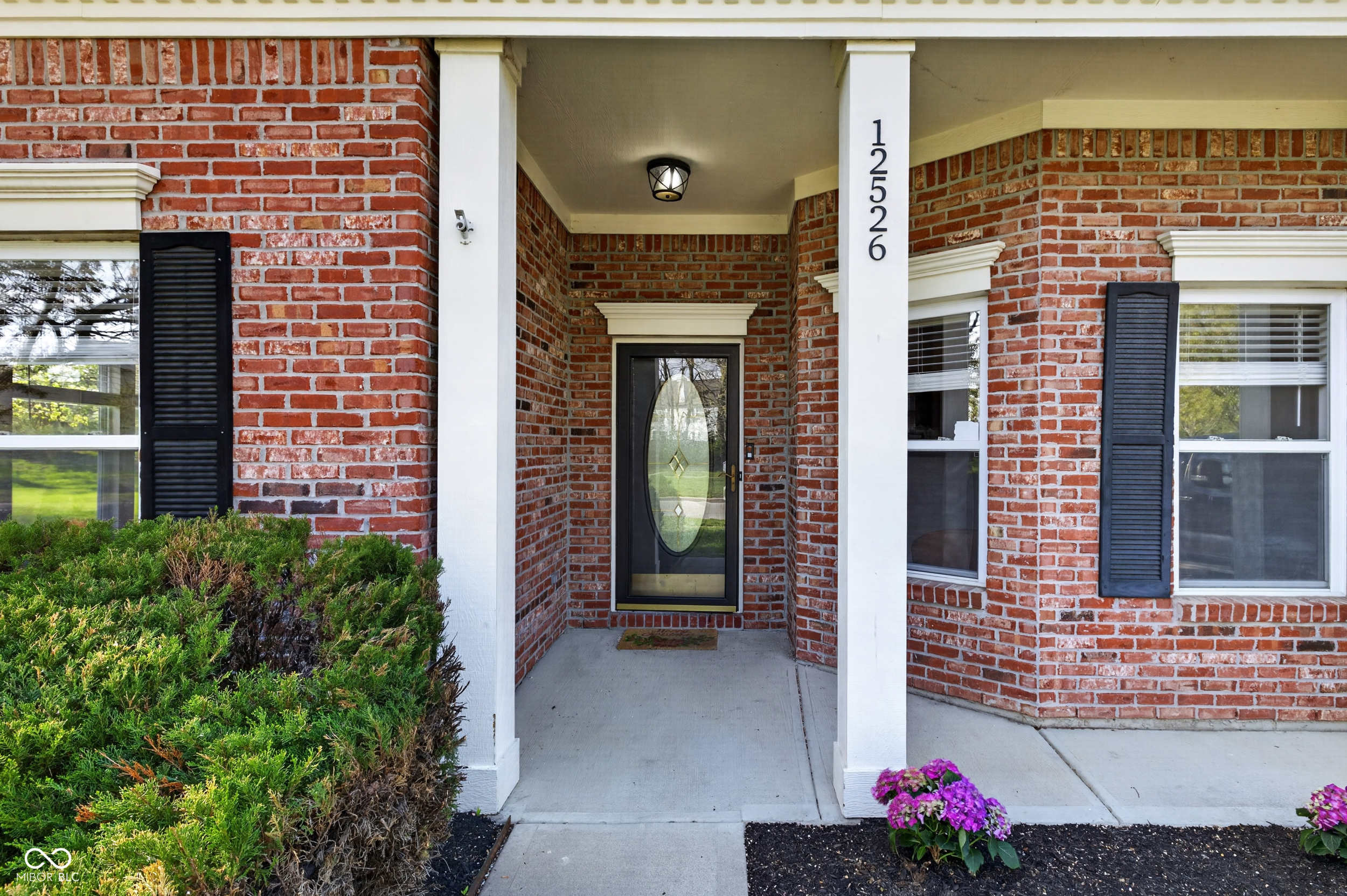 12526 East 131st Street Fishers, IN 46037 - Photo 3 of 47