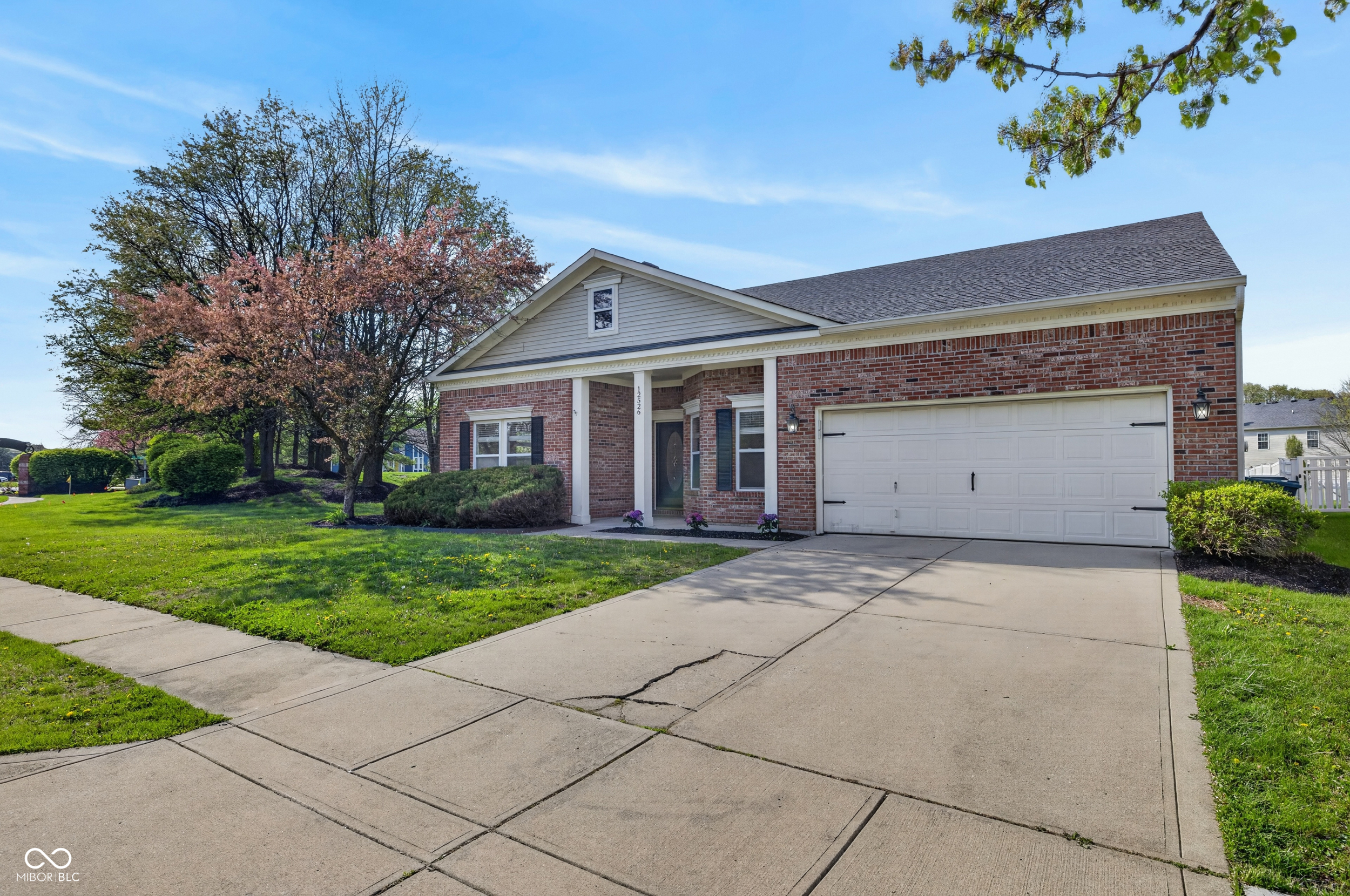 12526 East 131st Street Fishers, IN 46037 - Photo 34 of 47