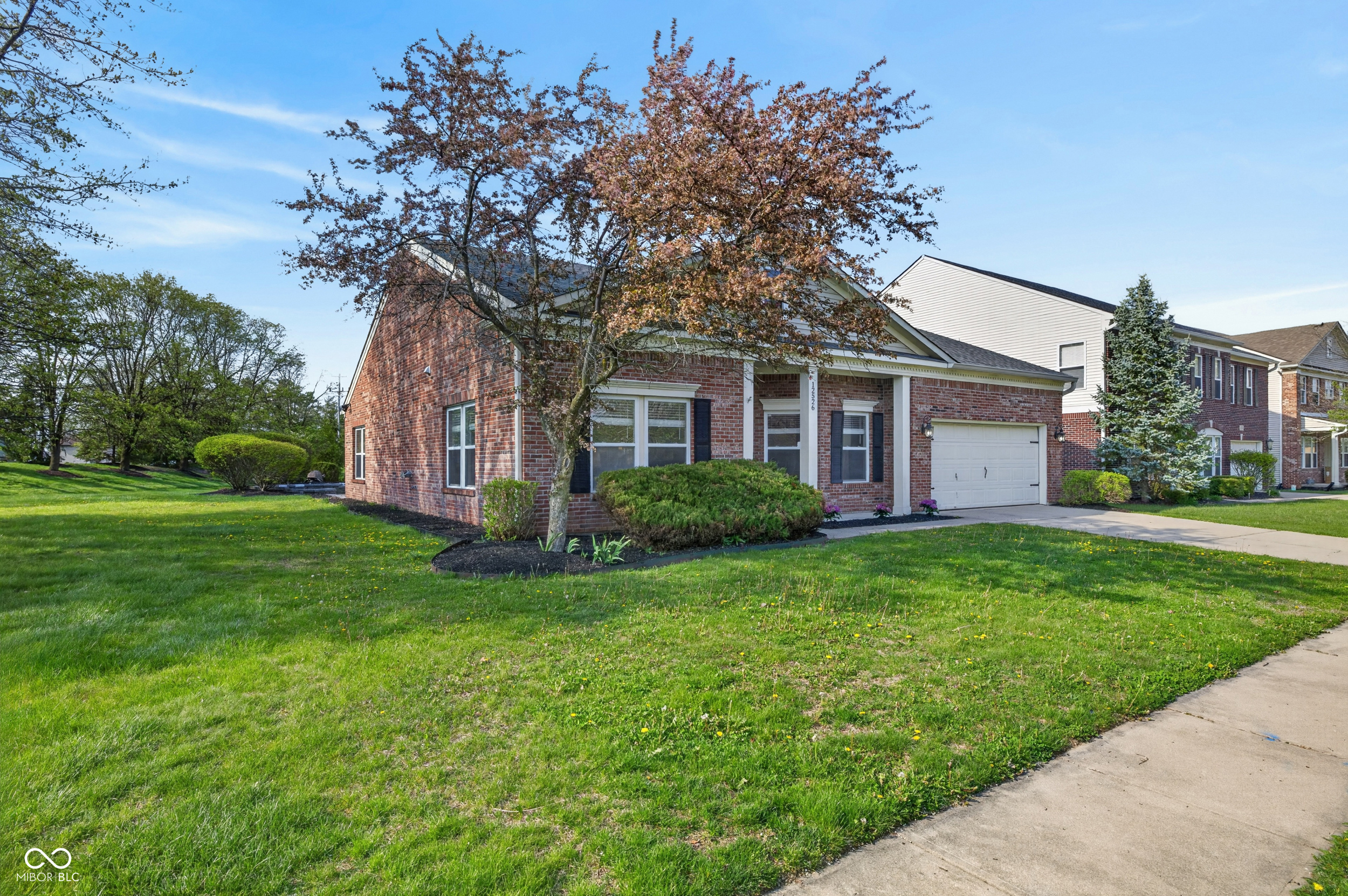 12526 East 131st Street Fishers, IN 46037 - Photo 35 of 47