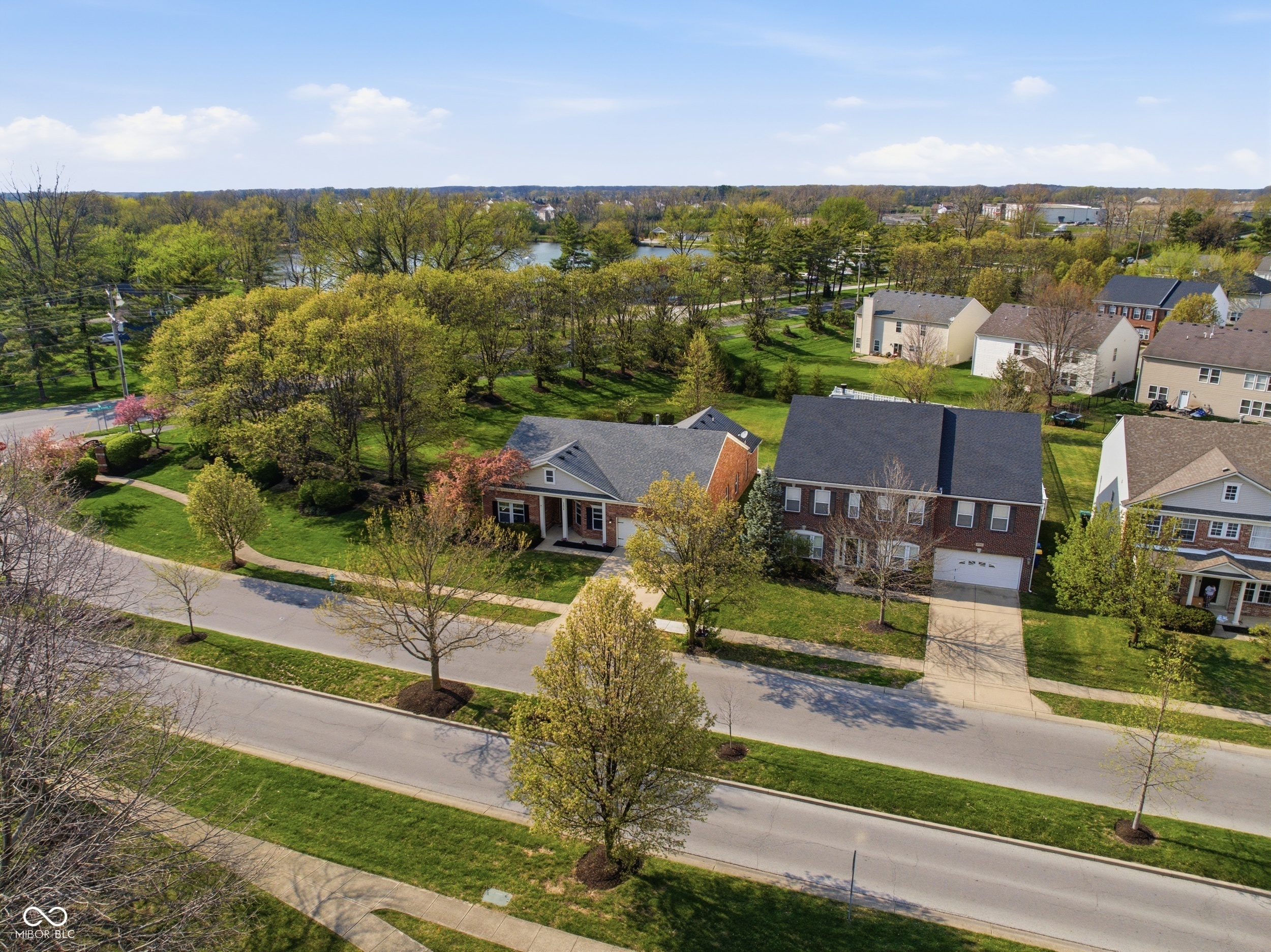 12526 East 131st Street Fishers, IN 46037 - Photo 37 of 47