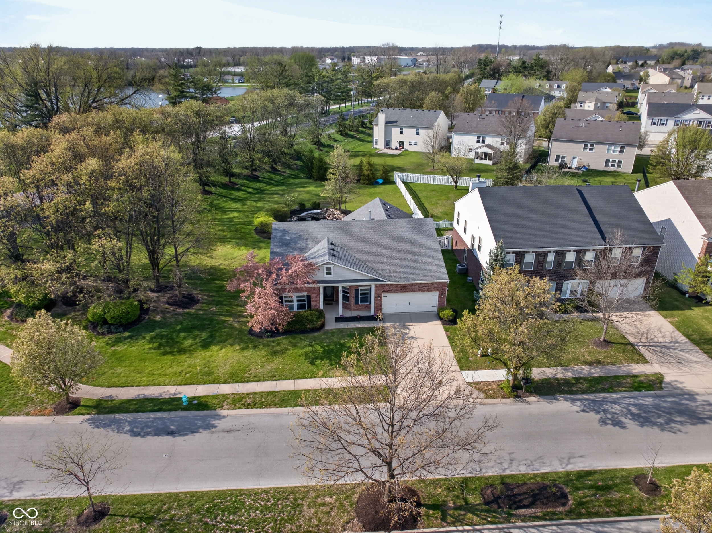 12526 East 131st Street Fishers, IN 46037 - Photo 38 of 47