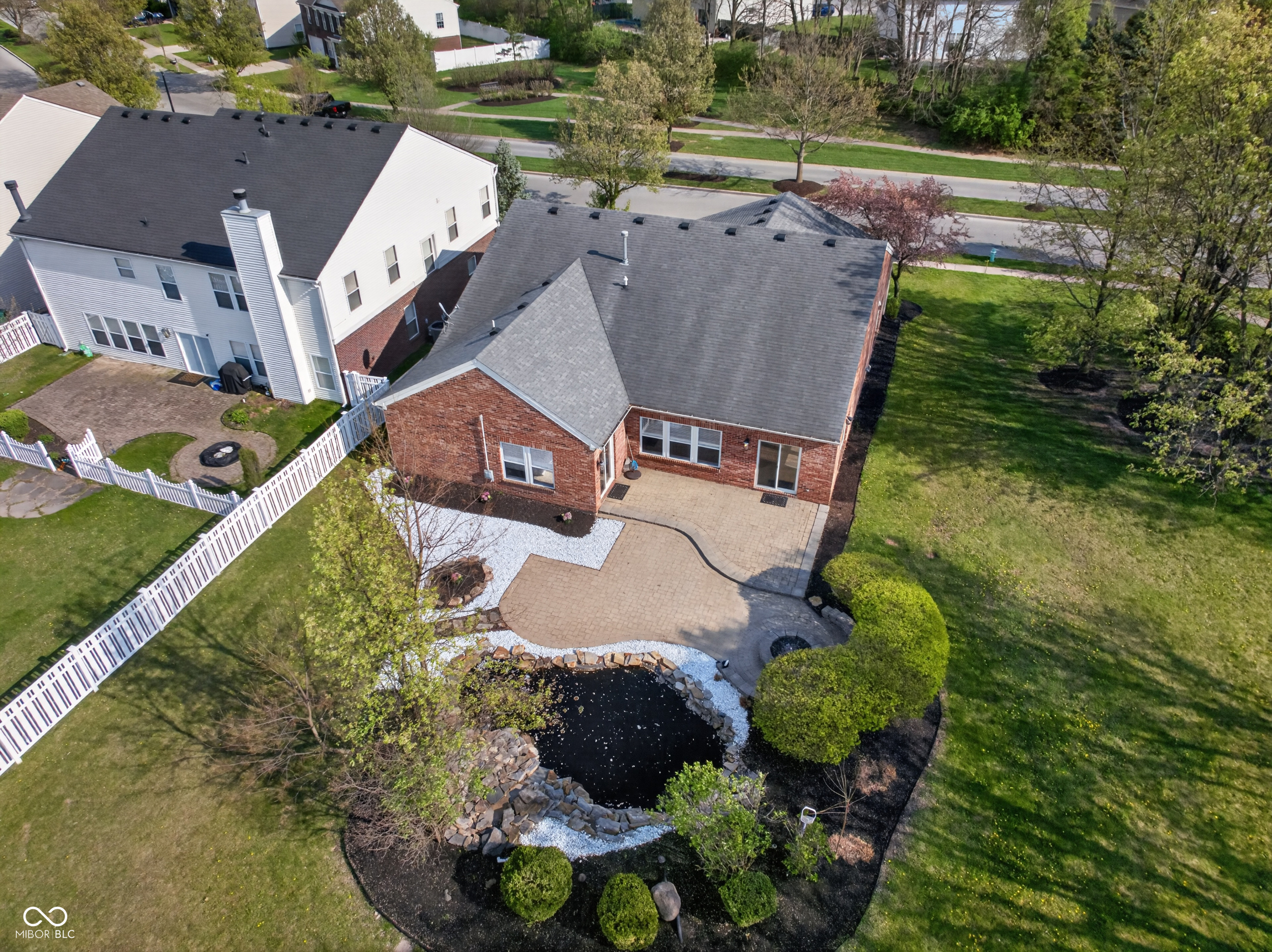 12526 East 131st Street Fishers, IN 46037 - Photo 42 of 47