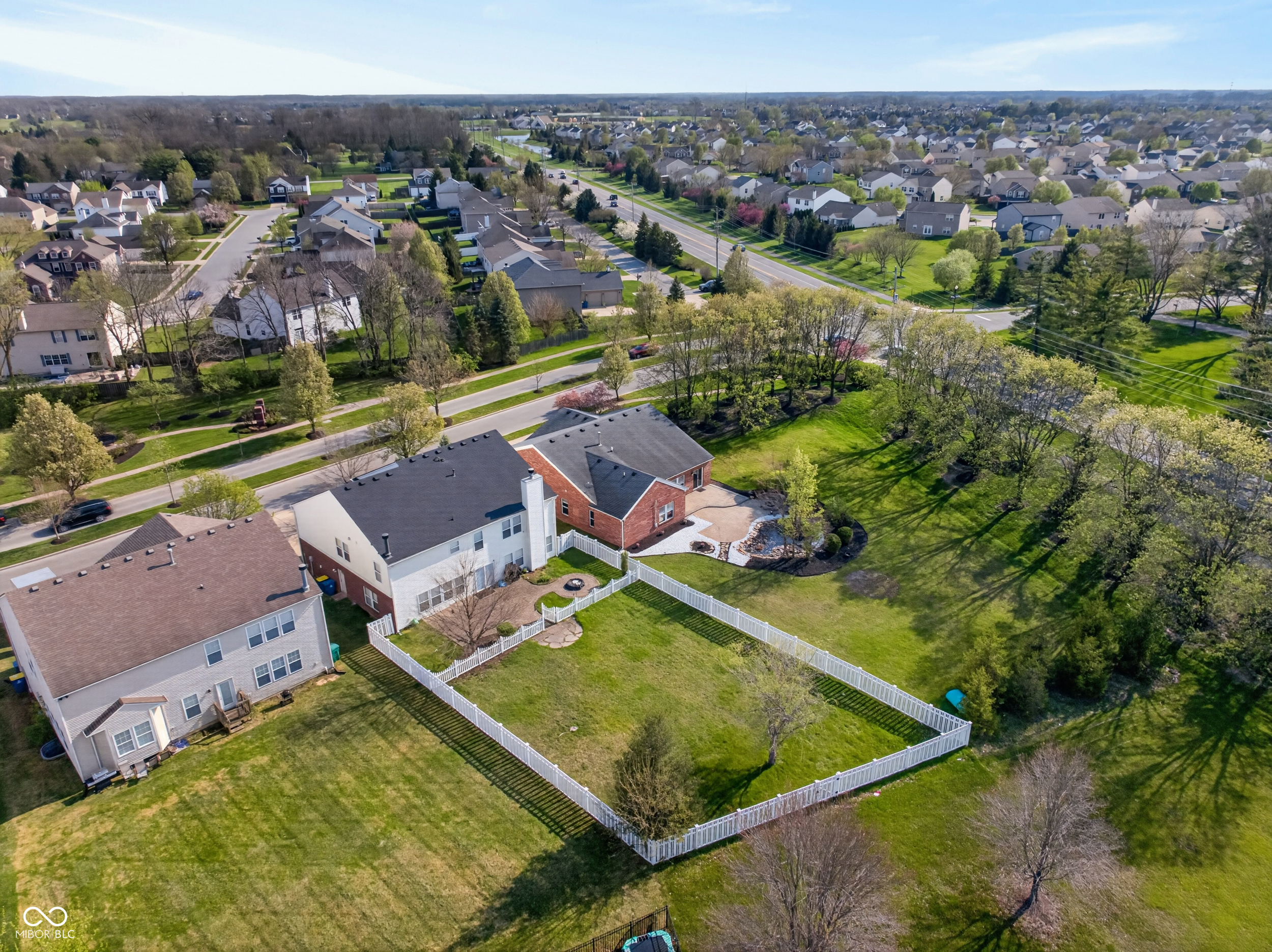 12526 East 131st Street Fishers, IN 46037 - Photo 45 of 47