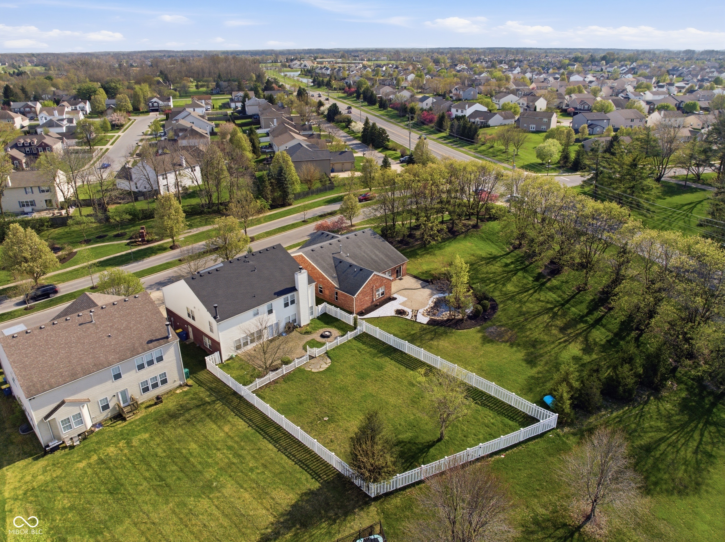 12526 East 131st Street Fishers, IN 46037 - Photo 46 of 47