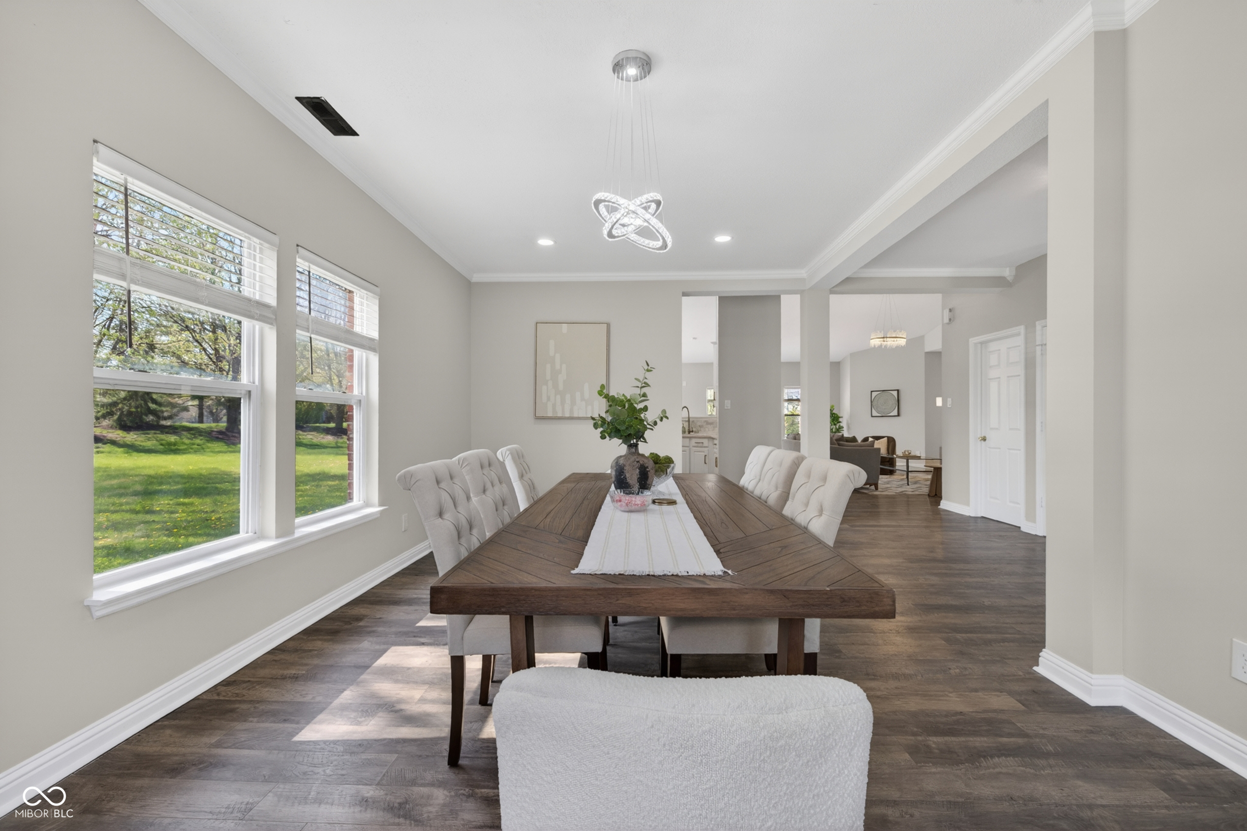 12526 East 131st Street Fishers, IN 46037 - Photo 7 of 47