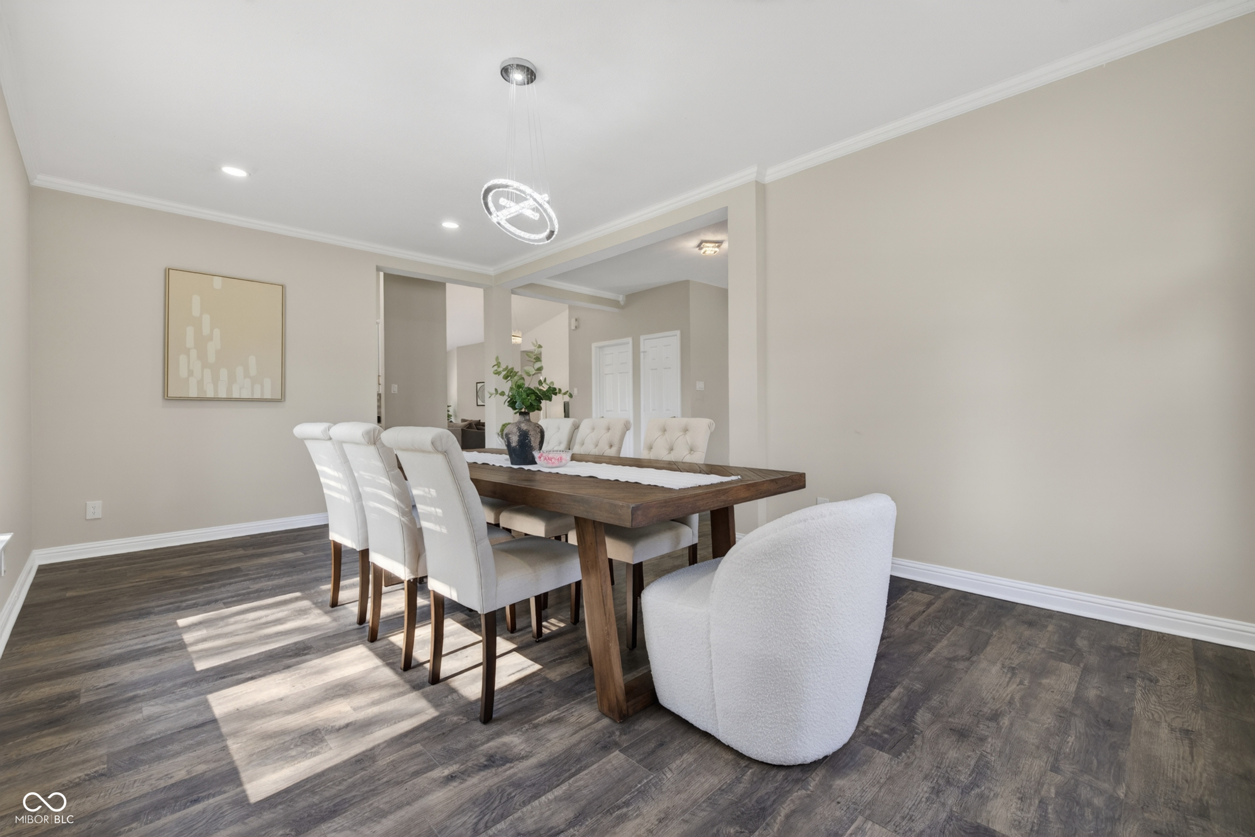 12526 East 131st Street Fishers, IN 46037 - Photo 9 of 47