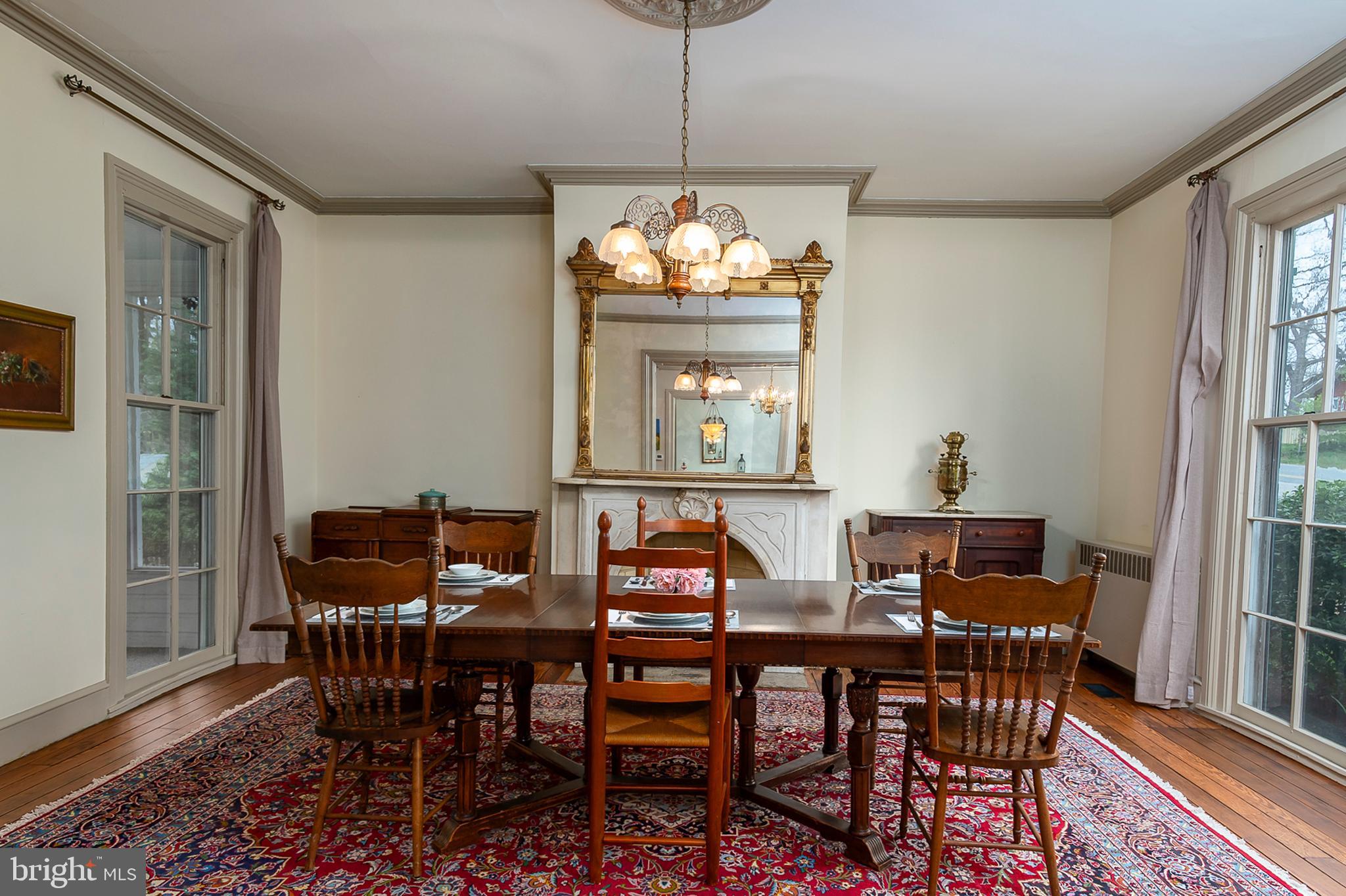 1532 South Rolling Road Baltimore, MD 21227 - Photo 13 of 37 Dining Room