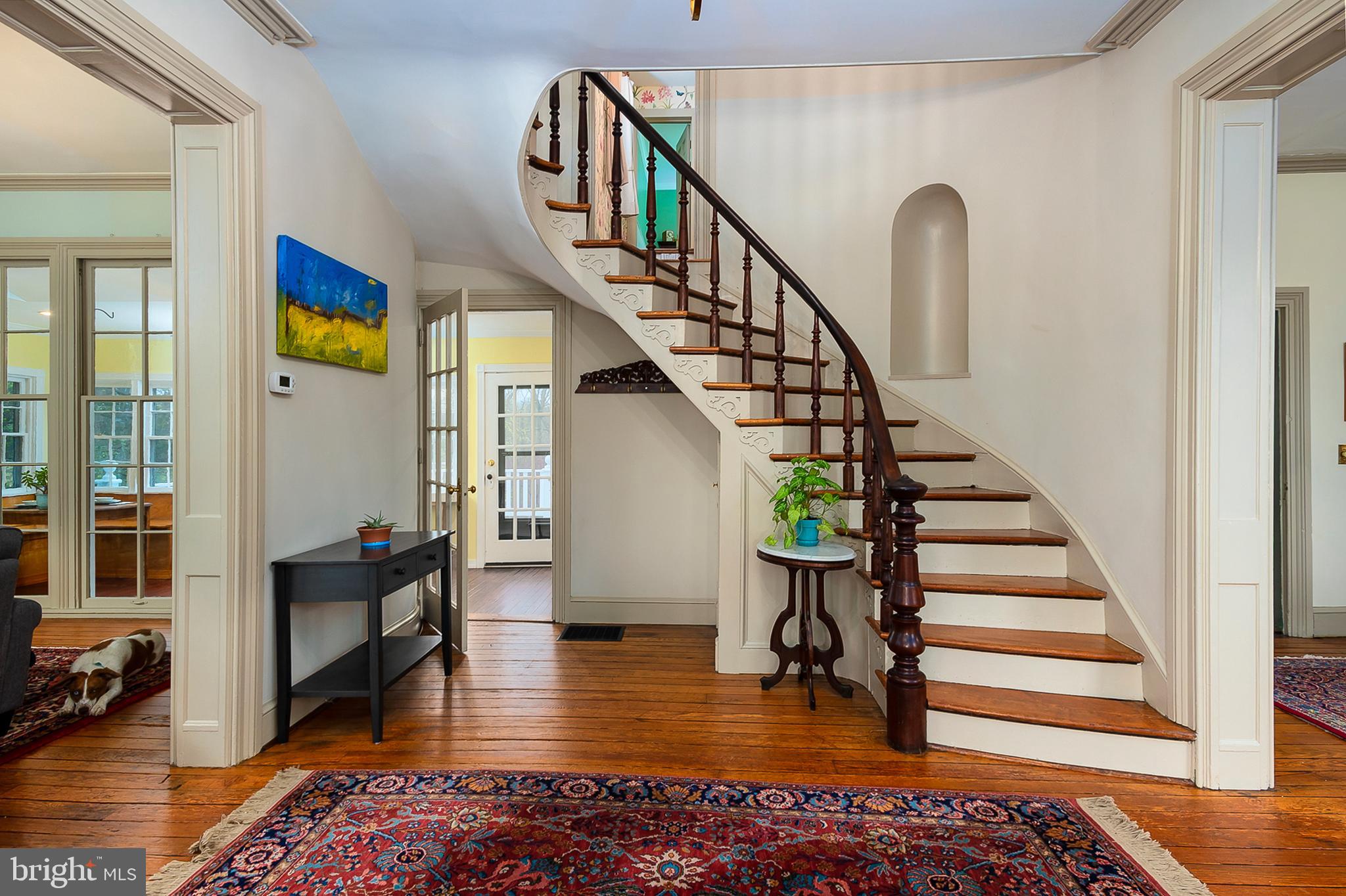 1532 South Rolling Road Baltimore, MD 21227 - Photo 5 of 37 Foyer