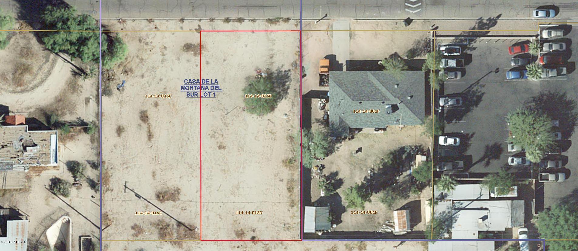 37 West Fremont Road, Unit 1 Phoenix, AZ 85041 - Photo 2 of 6 MaricopaMapImage-8