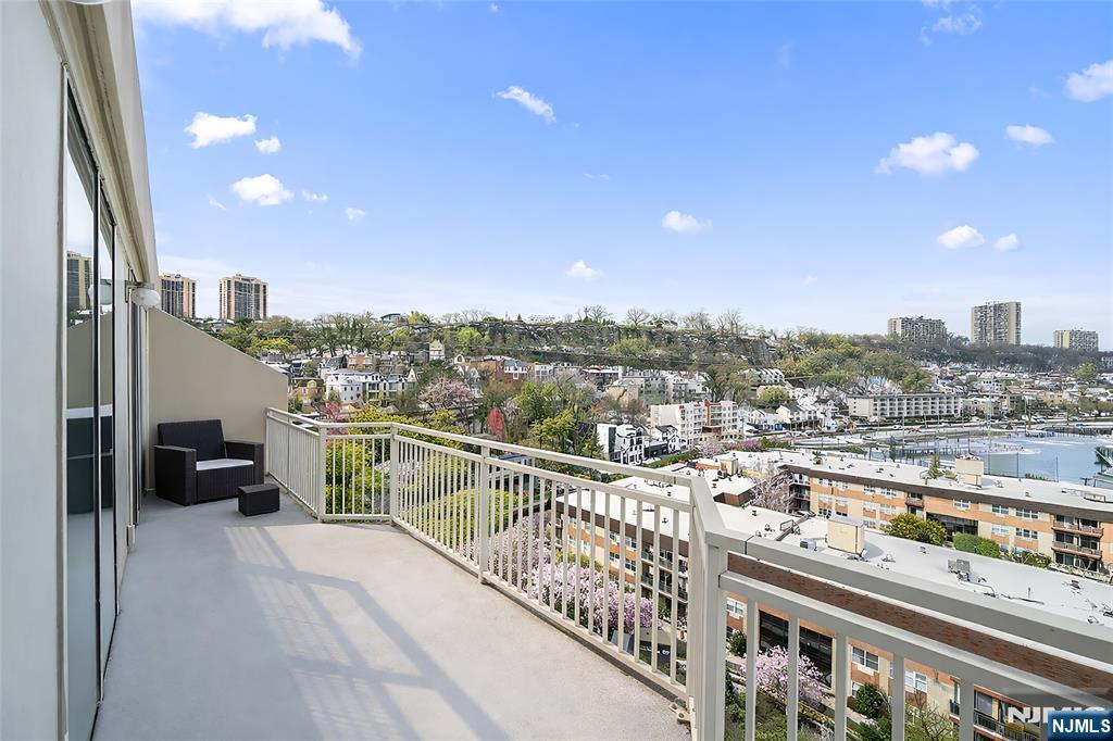 1077 River Road, Unit PH 13 Edgewater, NJ 07020 - Photo 14 of 20