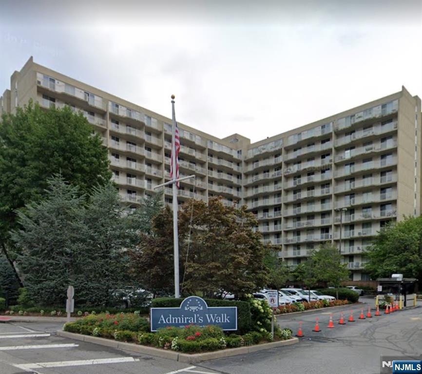 1077 River Road, Unit PH 13 Edgewater, NJ 07020 - Photo 20 of 20