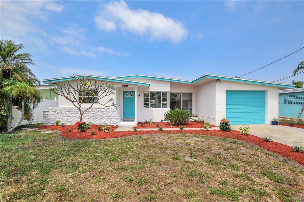 16123 4th Street East Redington Beach, FL 33708 - Photo 1 of 1 Gallery Image 1
