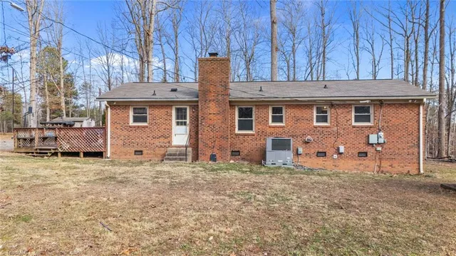 $229,900 | 2330 Alamance Church Road, Greensboro, NC 27406