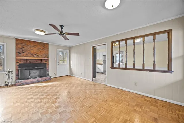 $229,900 | 2330 Alamance Church Road, Greensboro, NC 27406