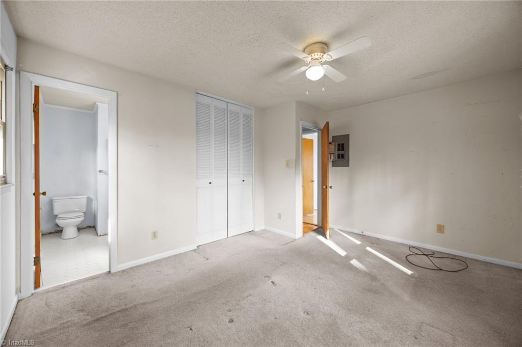 2330 Alamance Church Road Greensboro, NC 27406 - Photo 20 of 37