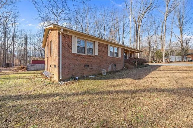 $229,900 | 2330 Alamance Church Road, Greensboro, NC 27406