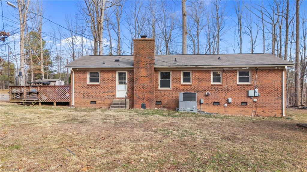 2330 Alamance Church Road Greensboro, NC 27406 - Photo 26 of 37