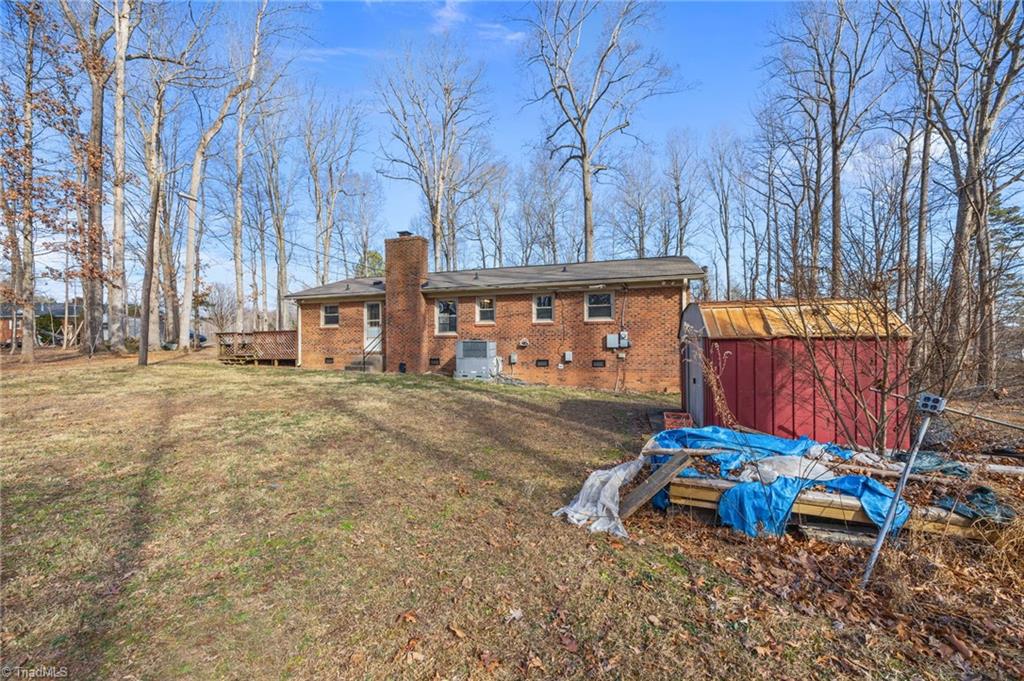 2330 Alamance Church Road Greensboro, NC 27406 - Photo 27 of 37