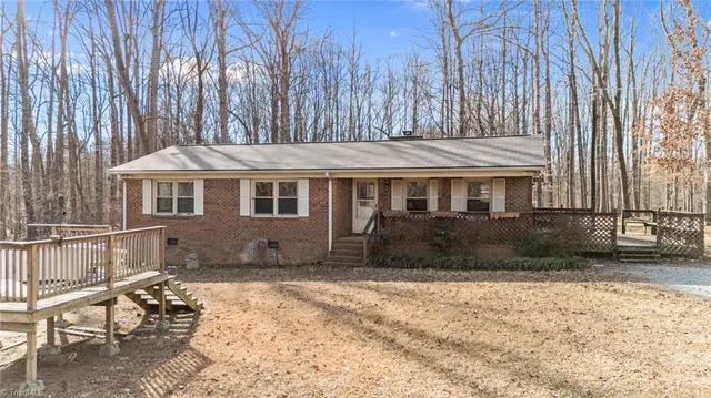$229,900 | 2330 Alamance Church Road, Greensboro, NC 27406