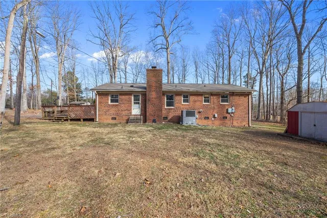 $229,900 | 2330 Alamance Church Road, Greensboro, NC 27406