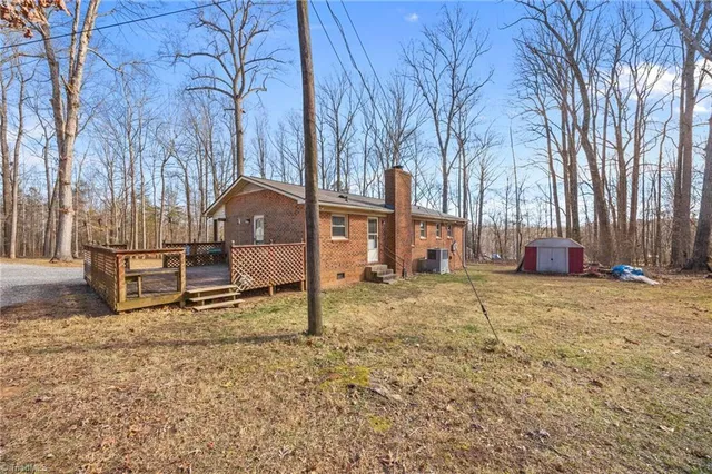 $229,900 | 2330 Alamance Church Road, Greensboro, NC 27406