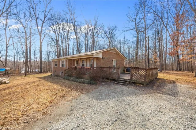 $229,900 | 2330 Alamance Church Road, Greensboro, NC 27406