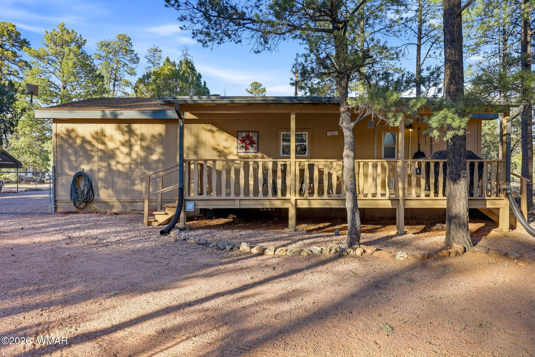 2894 Pine Rim Road Overgaard, AZ 85933 - Photo 23 of 33 2894PineRimRd-Heber-AZ-23