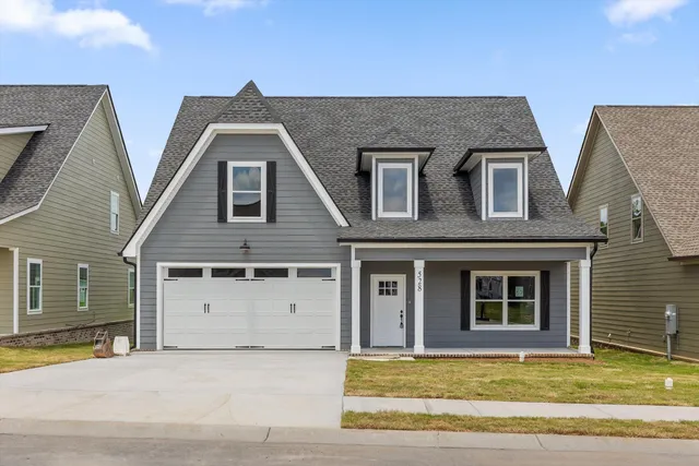 $2,750 | 528 Willow Grv Court, Unit 57, Ringgold, GA 30736