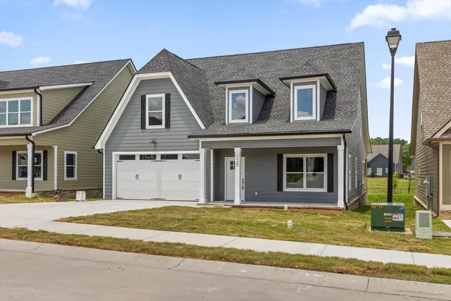 $2,750 | 528 Willow Grv Court, Unit 57, Ringgold, GA 30736