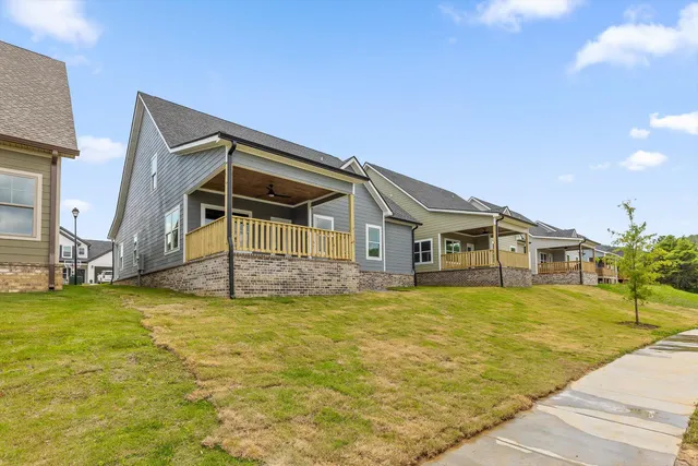 $2,750 | 528 Willow Grv Court, Unit 57, Ringgold, GA 30736